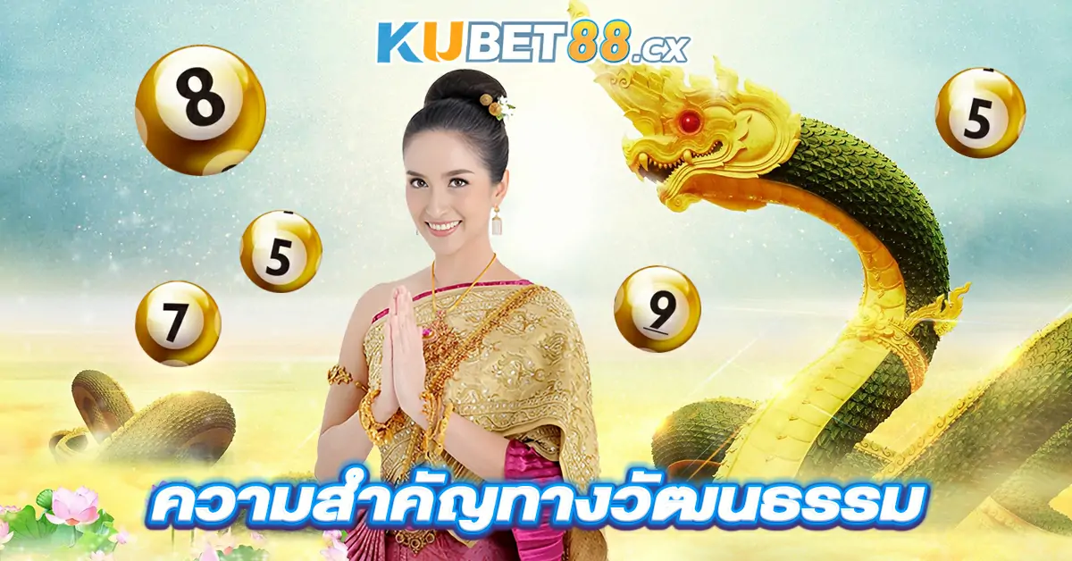 ความสำคัญทางวัฒนธรรม (1)